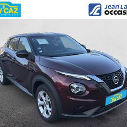 Nissan Juke Juke DIG-T 114 N-Connecta La Ravoire