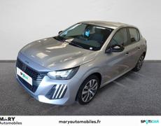 Peugeot 208 Lisieux