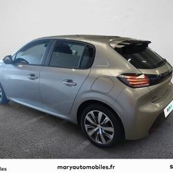 Peugeot 208 208 PureTech 100 S&S BVM6 Active Lisieux