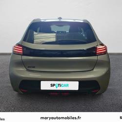 Peugeot 208 208 PureTech 100 S&S BVM6 Active Lisieux