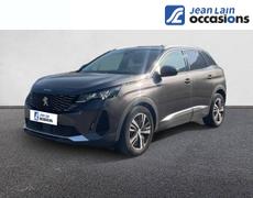 Peugeot 3008 Sallanches