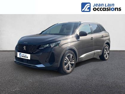 Peugeot 3008 - 3008 BlueHDi 130ch S&S EAT8 Allure Pack - 21 990 €