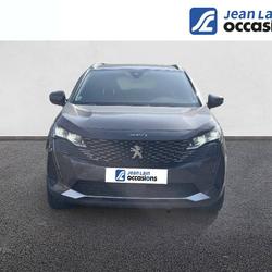 Peugeot 3008 3008 BlueHDi 130ch S&S EAT8 Allure Pack Sallanches