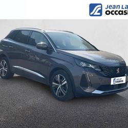 Peugeot 3008 3008 BlueHDi 130ch S&S EAT8 Allure Pack Sallanches
