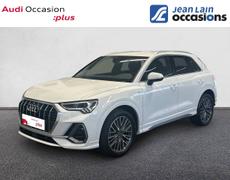 Audi Q3 Cessy