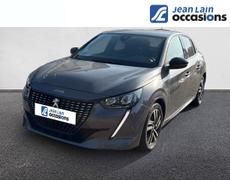 Peugeot 208 Seyssinet-Pariset
