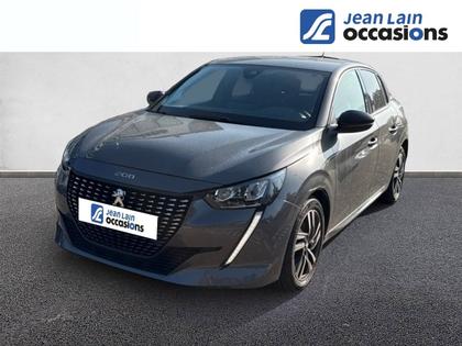 Peugeot 208 - 208 BlueHDi 100 S&S BVM6 Allure - 15 290 €