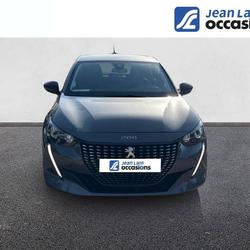 Peugeot 208 208 BlueHDi 100 S&S BVM6 Allure Seyssinet-Pariset