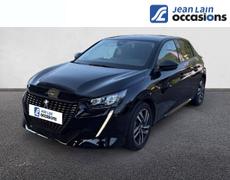 Peugeot 208 Seyssinet-Pariset