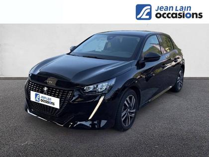 Peugeot 208 - 208 BlueHDi 100 S&S BVM6 Allure - 15 390 €