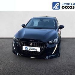 Peugeot 208 208 BlueHDi 100 S&S BVM6 Allure Seyssinet-Pariset
