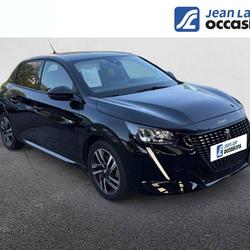 Peugeot 208 208 BlueHDi 100 S&S BVM6 Allure Seyssinet-Pariset