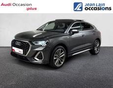 Audi Q3 Chambéry