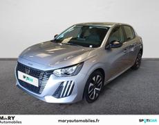 Peugeot 208 Lisieux