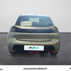 Peugeot 208 208 PureTech 100 S&S BVM6 Active Lisieux