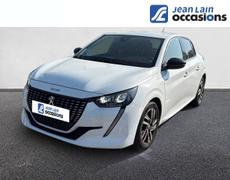 Peugeot 208 Seyssinet-Pariset