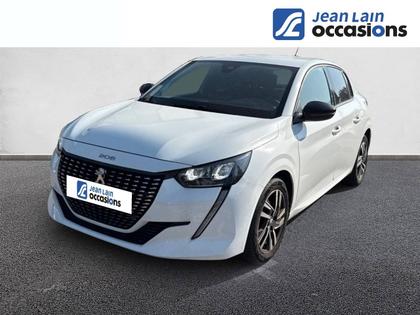 Peugeot 208 - 208 BlueHDi 100 S&S BVM6 Allure - 14 690 €
