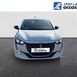Peugeot 208 208 BlueHDi 100 S&S BVM6 Allure Seyssinet-Pariset