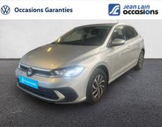 Volkswagen Polo Ville-la-Grand