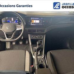 Volkswagen Polo Polo 1.0 TSI 95 S&S BVM5 VW Edition Ville-la-Grand