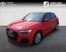 Audi A1 Sportback Valence
