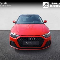 Audi A1 Sportback A1 Sportback 30 TFSI 116 ch BVM6 Valence
