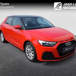 Audi A1 Sportback A1 Sportback 30 TFSI 116 ch BVM6 Valence