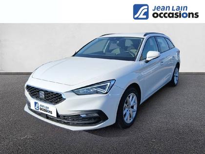 Seat Leon - Leon Sportstourer 2.0 TDI 150 DSG7 Style Business - 20 490 €