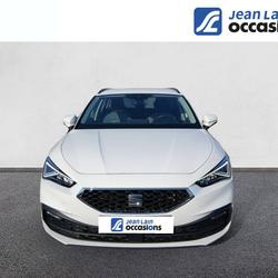 Seat Leon Leon Sportstourer 2.0 TDI 150 DSG7 Style Business Margencel