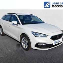 Seat Leon Leon Sportstourer 2.0 TDI 150 DSG7 Style Business Margencel