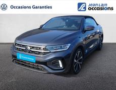 Volkswagen T-Roc Cabriolet Margencel