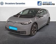 Volkswagen ID3 Chambéry