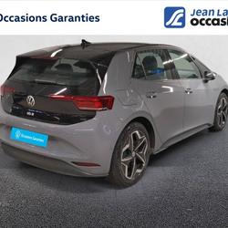 Volkswagen ID3 ID.3 204 ch Pro S Business Chamb&eacute;ry