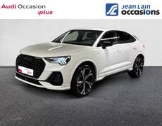 Audi Q3 Chambéry