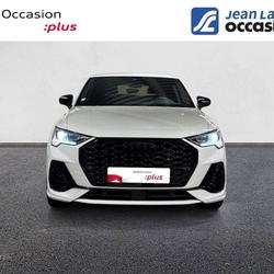 Audi Q3 Q3 Sportback 45 TFSIe  245 ch S tronic 6 S line Chamb&eacute;ry