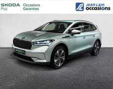 Skoda Enyaq Chambéry
