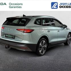 Skoda Enyaq Enyaq iV 60 Chamb&eacute;ry