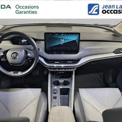 Skoda Enyaq Enyaq iV 60 Chamb&eacute;ry