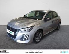 Peugeot 208 Lisieux