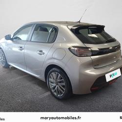 Peugeot 208 208 PureTech 100 S&S BVM6 Active Lisieux