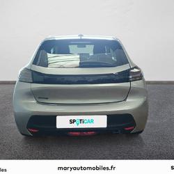 Peugeot 208 208 PureTech 100 S&S BVM6 Active Lisieux