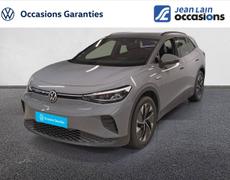 Volkswagen ID4 Chambéry