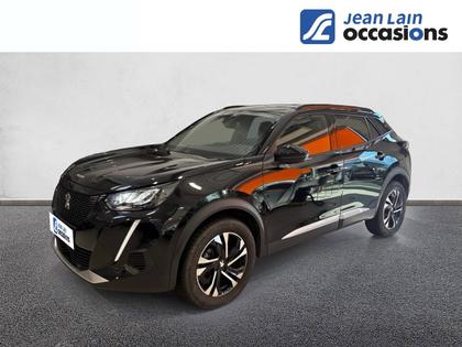 Peugeot 2008 - 2008 PureTech 130 S&S BVM6 Allure Pack - 16 490 €