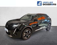 Peugeot 2008 Albertville