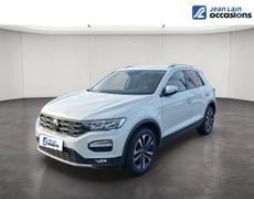 Volkswagen T-Roc Chatuzange-le-Goubet