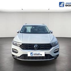 Volkswagen T-Roc 1.0 TSI 115 Start/Stop BVM6 United occasion - Chatuzange-le-Goubet - photo 2/20