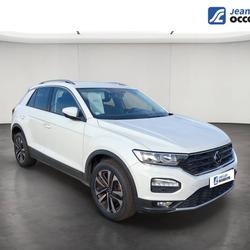 Volkswagen T-Roc 1.0 TSI 115 Start/Stop BVM6 United occasion - Chatuzange-le-Goubet - photo 3/20