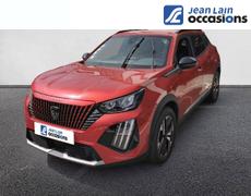 Peugeot 2008 Seyssinet-Pariset