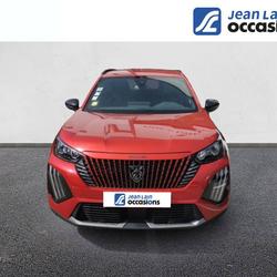 Peugeot 2008 2008 BlueHDi 130 S&S EAT8 Seyssinet-Pariset