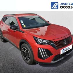 Peugeot 2008 2008 BlueHDi 130 S&S EAT8 Seyssinet-Pariset